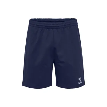 Hummel HmlGO 2.0 Sports Shorts Men's Navy Blue