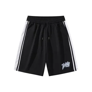 Teddy Bear Collection Sport Club Series Casual Shorts Unisex