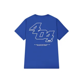 404MOB GANG T Shirts Women's