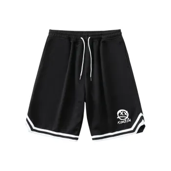 KONZEN· Casual Shorts Unisex