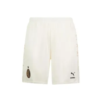 PUMA X Ac Milan X Pleasures Shorts