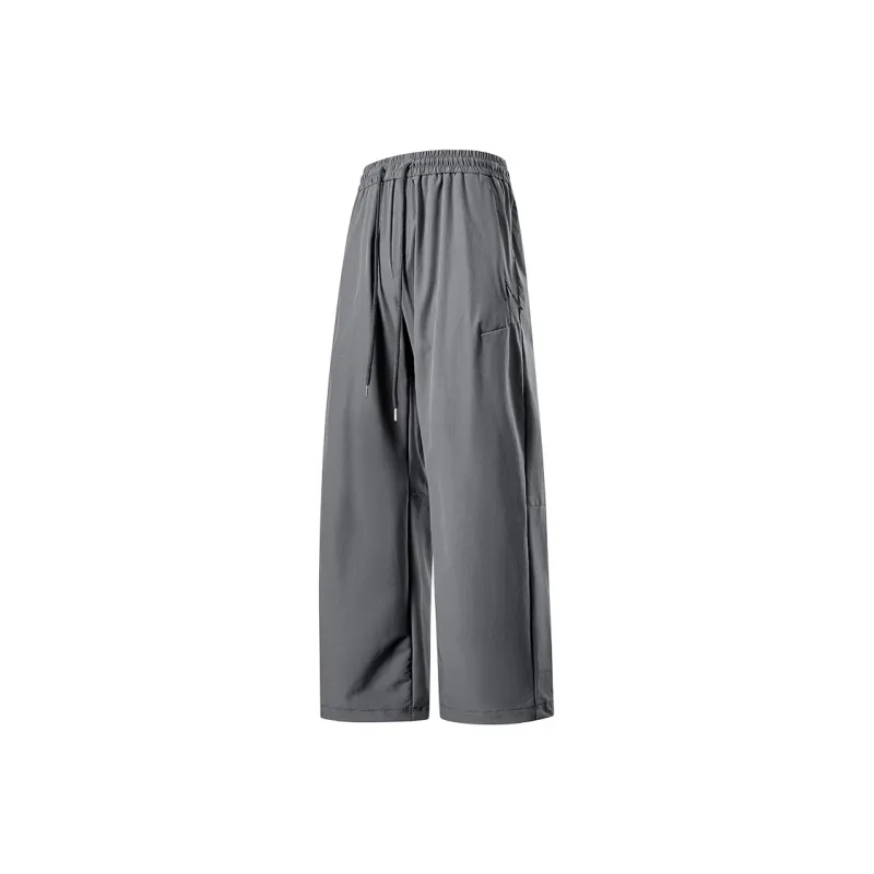 MIIOW Cool One Summer Series Casual Pants Unisex-10