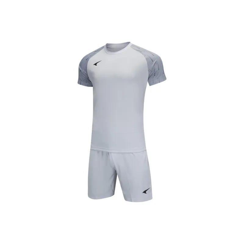 UCAN Soccer Jersey Sets Unisex-6