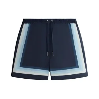 KITH Border Stripe Active Short
