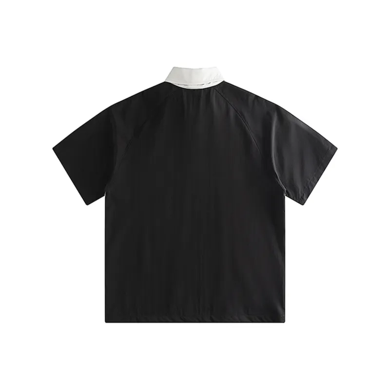 Zomuros Polo Shirts Unisex-1
