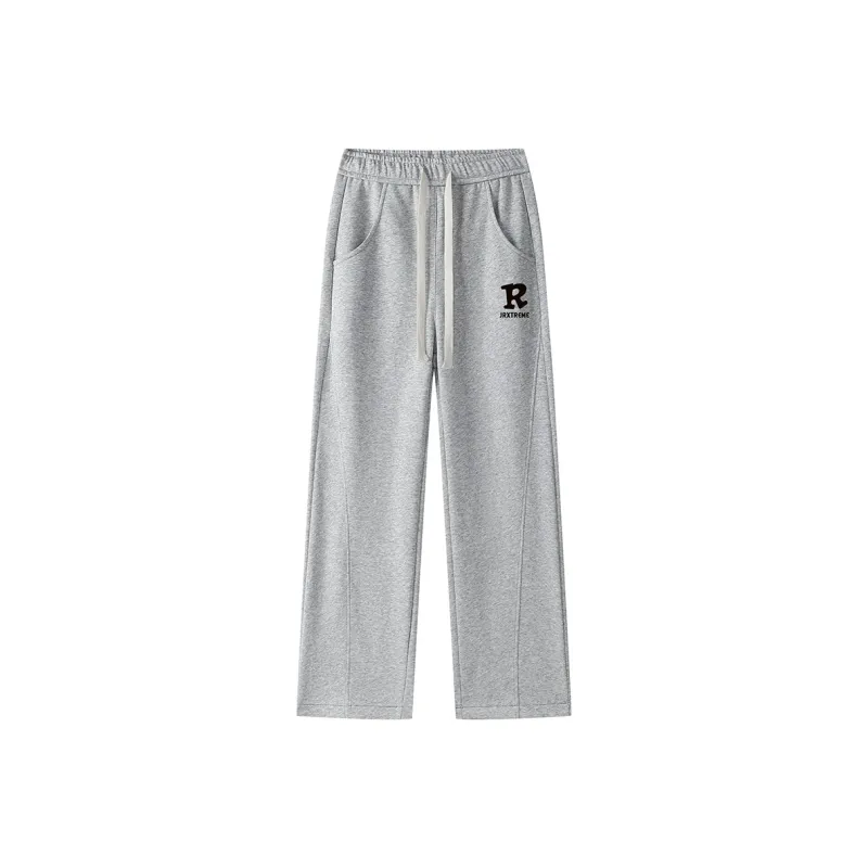 JRX Casual Pants Unisex-6