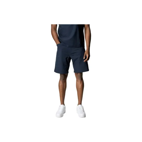 Houdini M's Dock Shorts Casual Shorts Men's Blue Illusion