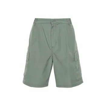 Carhartt WIP Knee Length Cargo Shorts