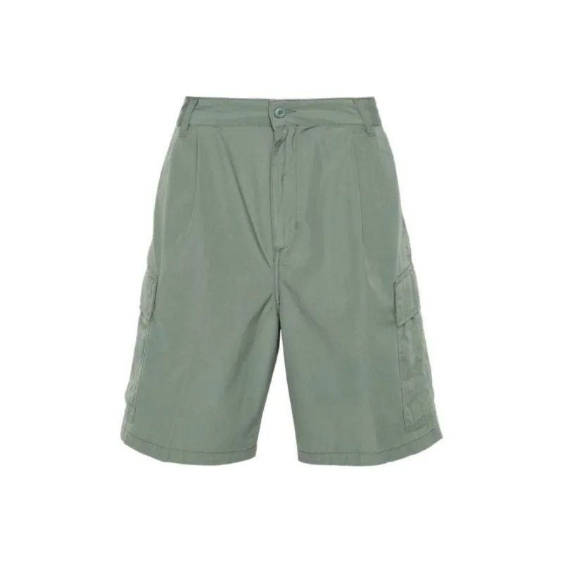 Carhartt WIP Knee Length Cargo Shorts-0