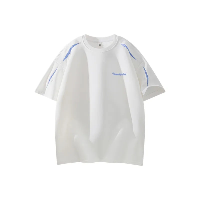 Mackyo T Shirts Unisex-0