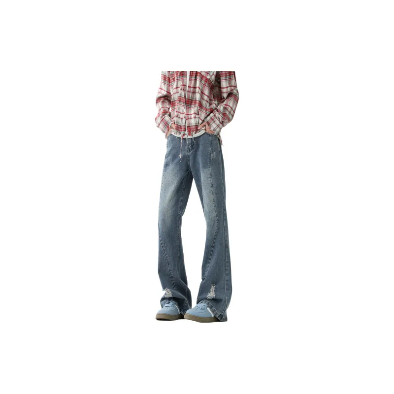 JIMI&JONS Jeans Unisex-9