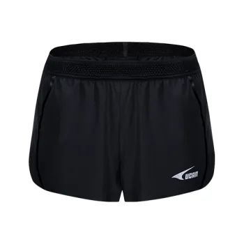 UCAN Sports Shorts Men Black