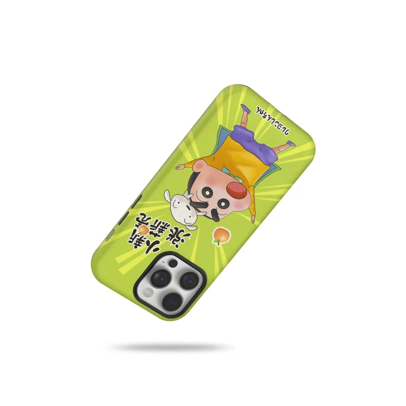 HASEE Phone Cases-5