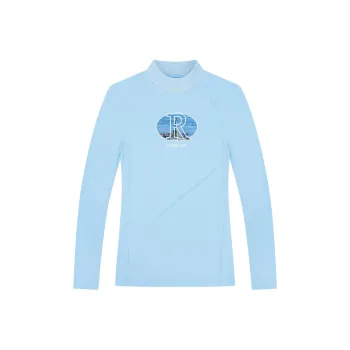 RYDER CUP EST.1927 Raglan Sleeve T Shirt Women's