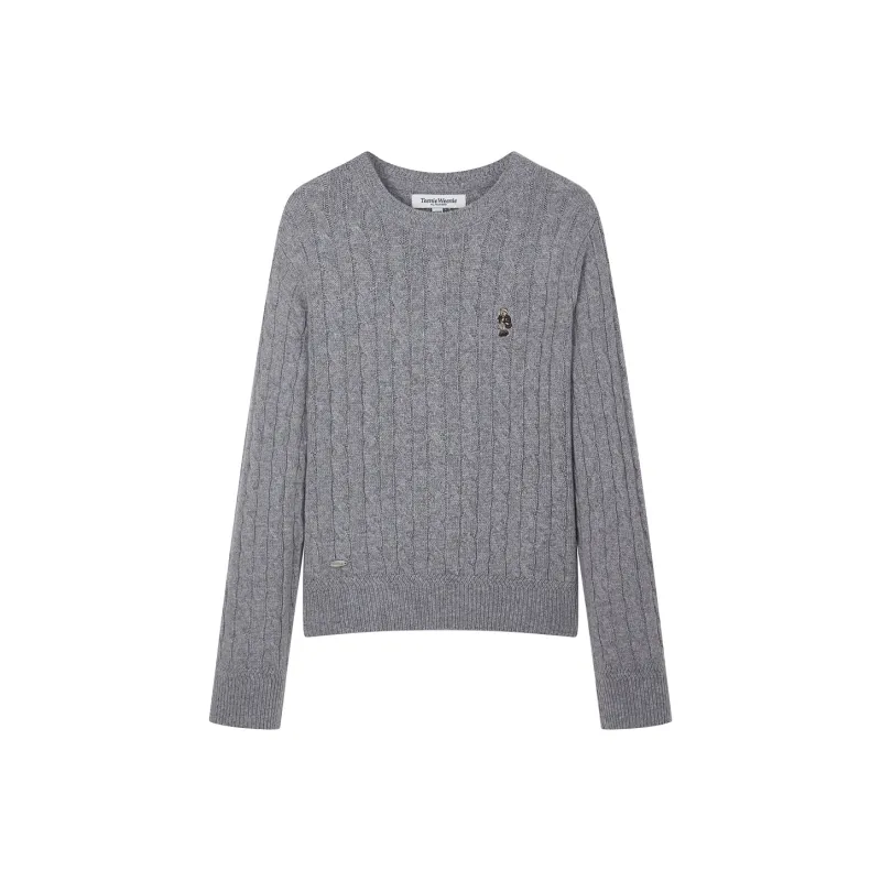 Teenie Weenie Sweaters Women's-0