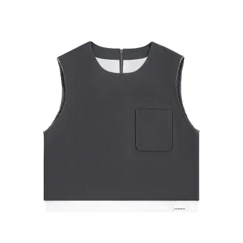 CALLED BACK Tank Tops Women's