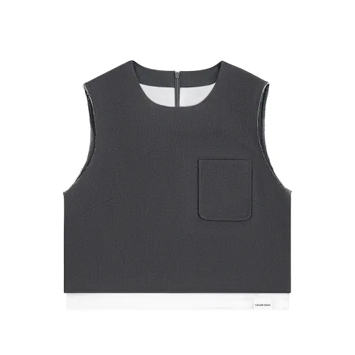 CALLED BACK Tank Tops Women's