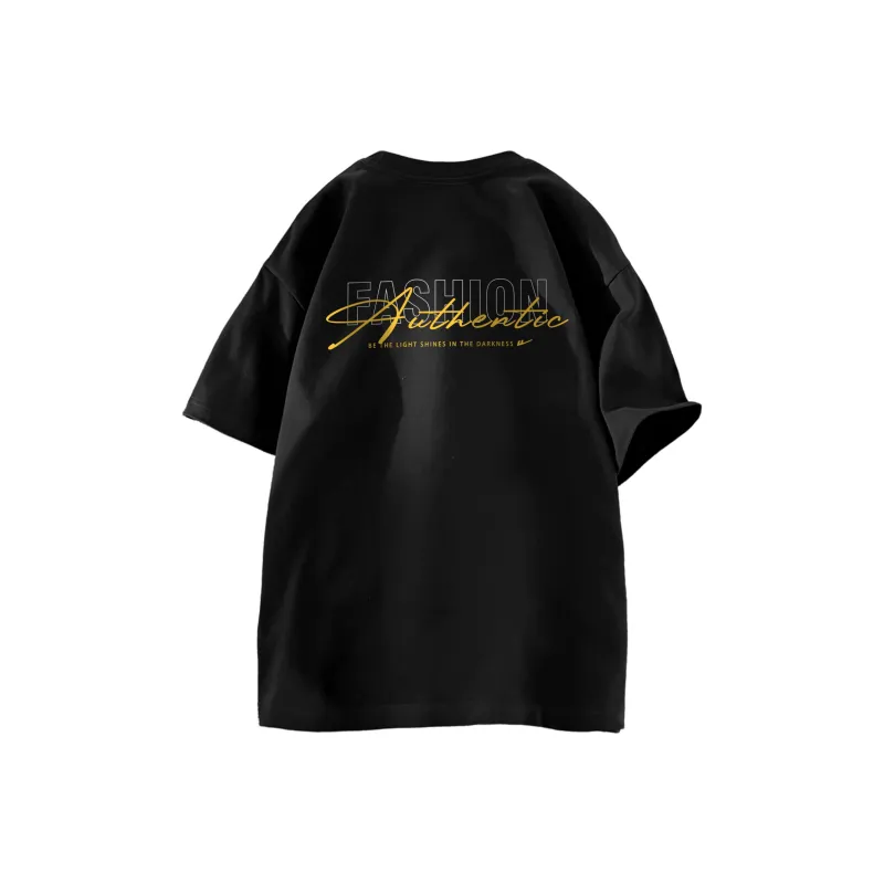 Warrior Huichao Riding The Wind Collection T-Shirt Unisex-3