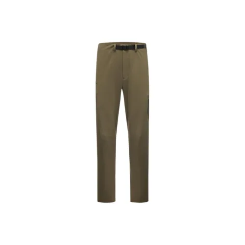 DESCENTE ALLTERRAIN 81 Sports Pants Men's