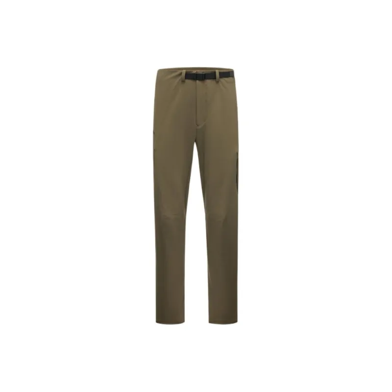 DESCENTE ALLTERRAIN 81 Sports Pants Men's-0
