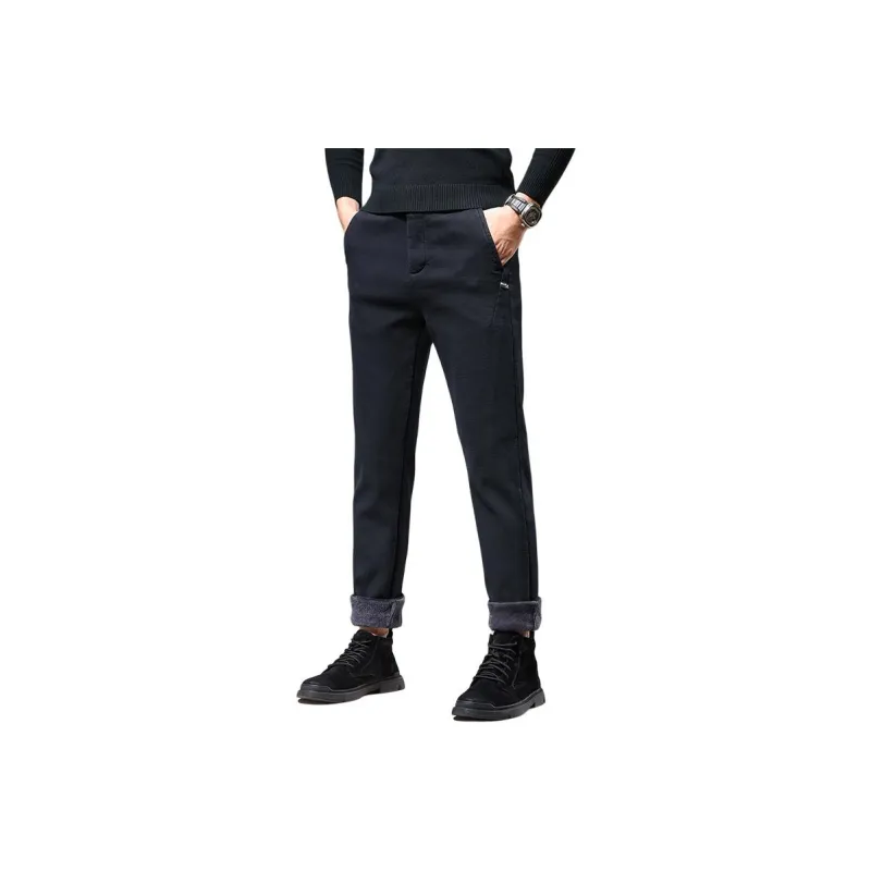 NRTY Casual Pants Men-7