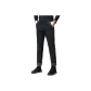Black Fleece-Lined