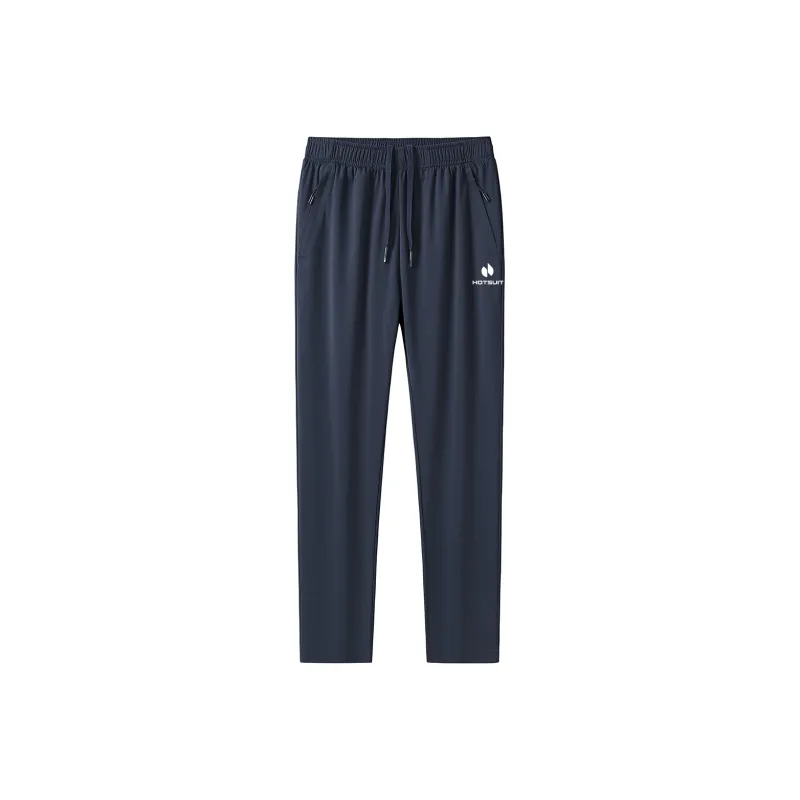 HOTSUIT Casual Pants Men-0