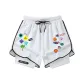 White[Summer Badge]