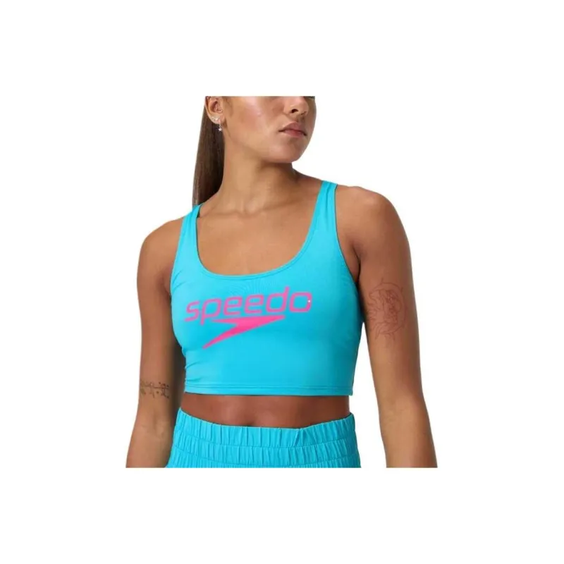 Speedo Tank Tops Women's-6