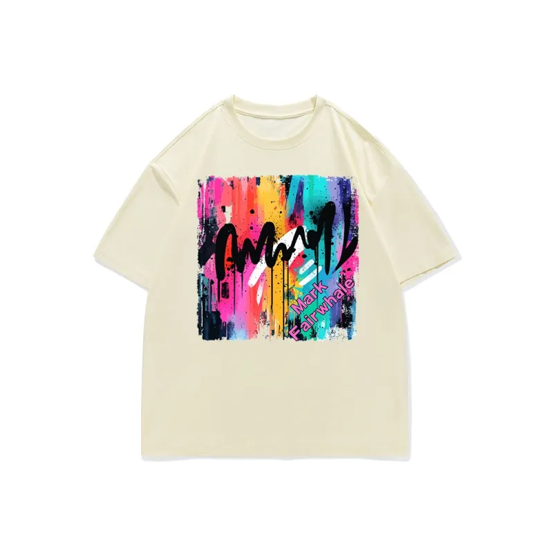 FAIRWHALE T Shirts Unisex-9