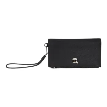 KARL LAGERFELD / Karl Lagerfeld Jeans Ikon Wallet
