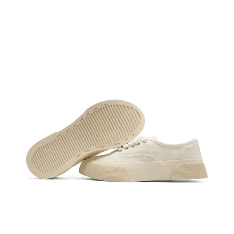 SGIRL TWTW Low Top Skateboard Shoes Women's-11