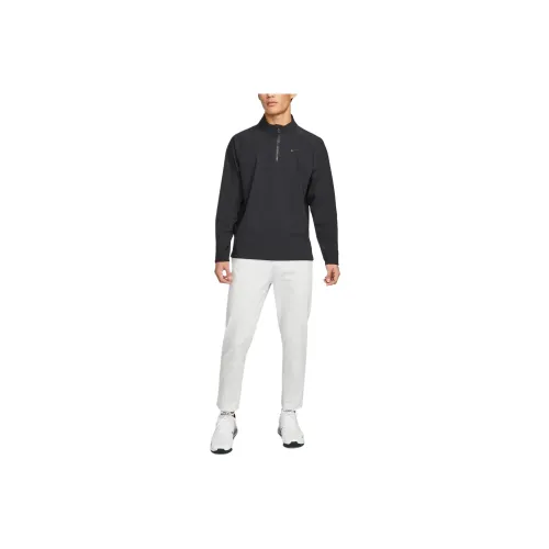 Nike Golf Clothing Men Black