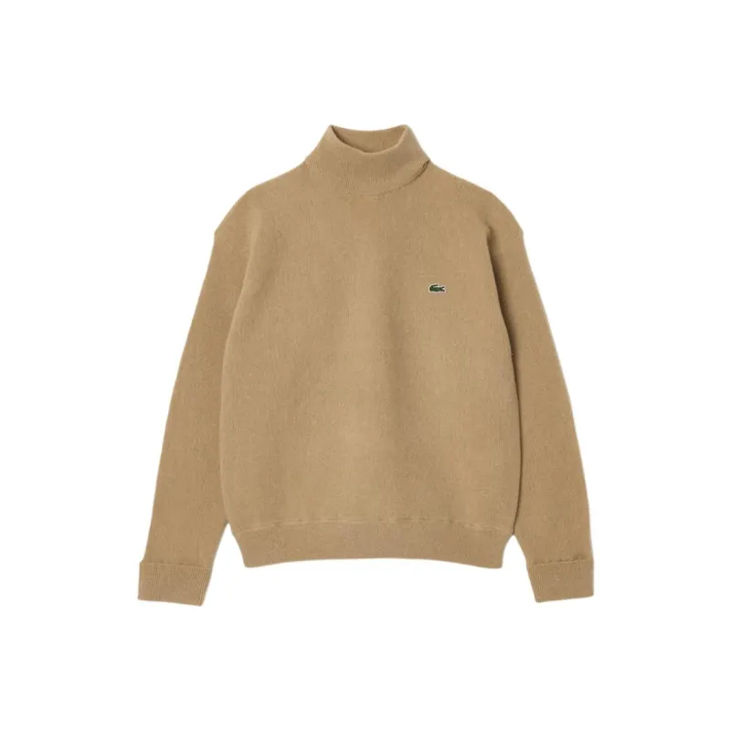 LACOSTE Sweaters Women's Brown-0