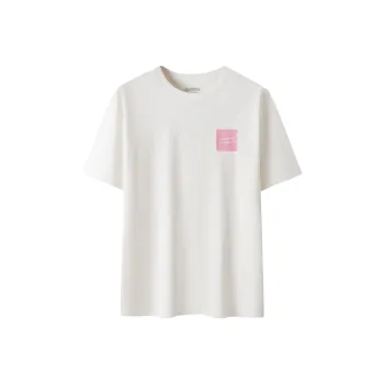 OUTDOOR PRODUCTS T Shirt Women's Starlight White