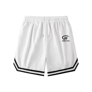 COMBO Basketball Shorts Unisex