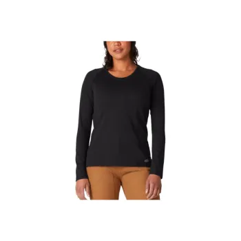 Dickies T-Shirts Women's Black