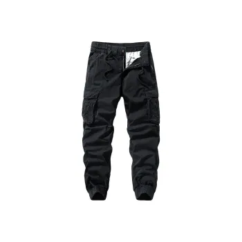 33TH Cargo Pants Unisex