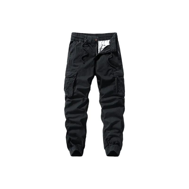33TH Cargo Pants Unisex-3