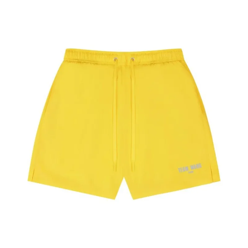 TEAM WANG I See The Lights Series Casual Shorts Unisex-6