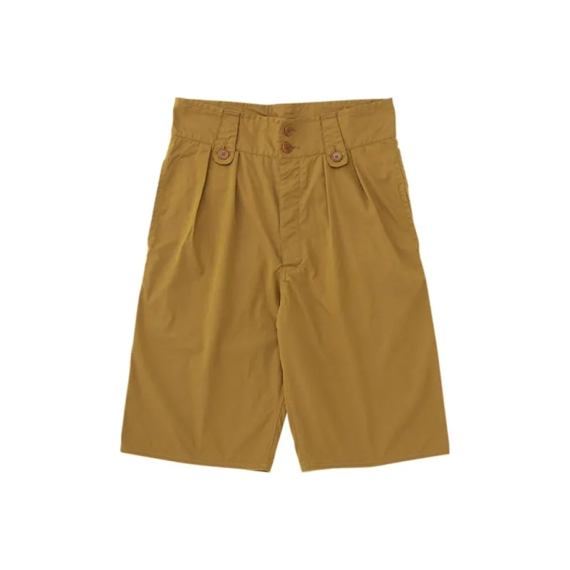 Visvim Casual Shorts Men-1