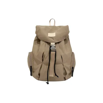 Debecca Nylon Backpack Regular Unisex Multicolor