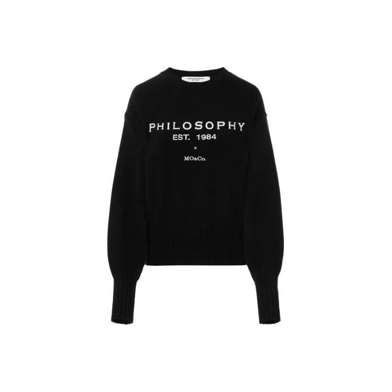 MO&CO Sweaters Women's-4