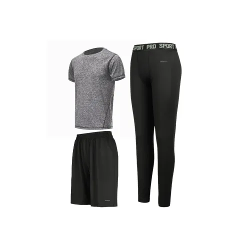 MESUCA Fitness Sets Men