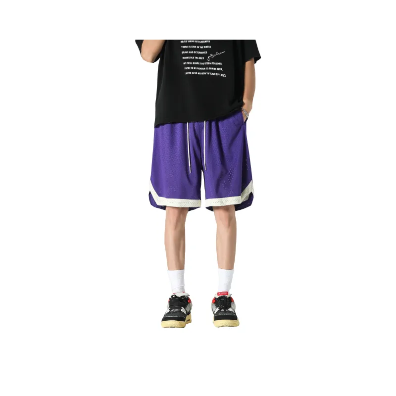 COMBO Basketball Shorts Unisex-12