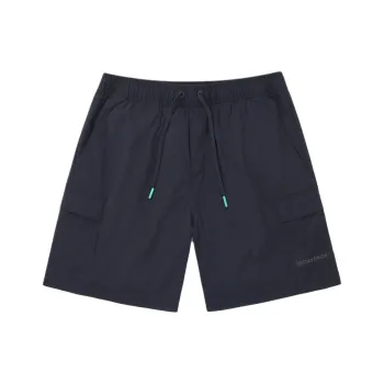 KOLON SPORT SET UP Casual Shorts Men's Navy Blue