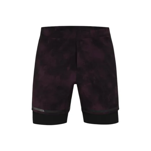 Lululemon Surge BoldLines Sports Shorts Men's
