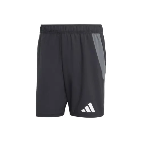 Adidas Free Shipping With AdiClub Tiro 24 Competition Match Shorts