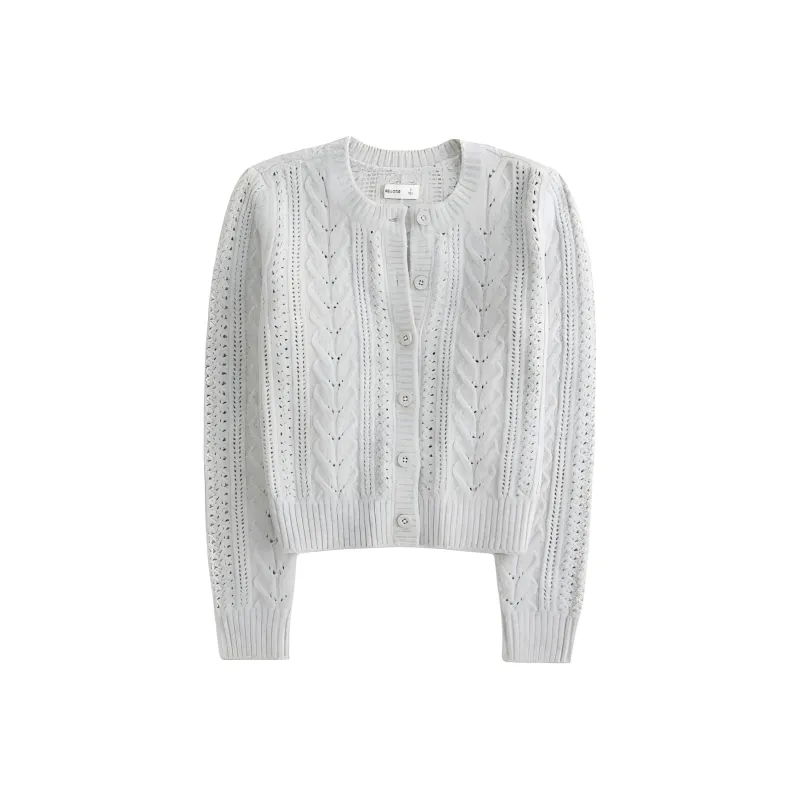 Hollister Sweaters Women's-4