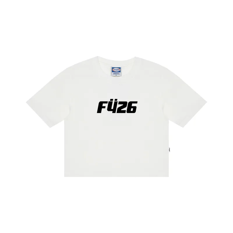 F426 T Shirts Women's-0